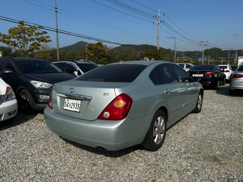Renault SM5