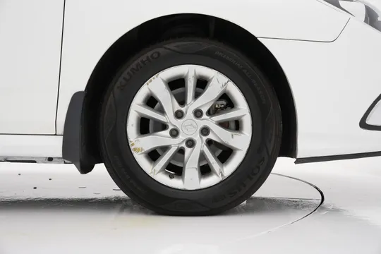 Renault SM5