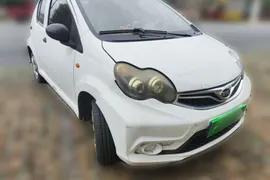 BYD F0