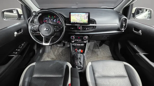 Kia Picanto (Morning)