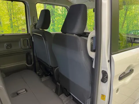 Suzuki Spacia Base