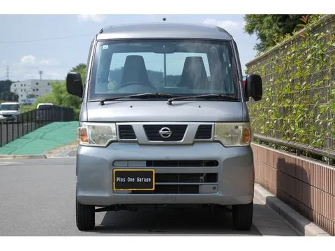 Nissan Clipper