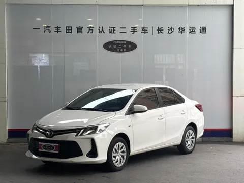 Toyota Vios