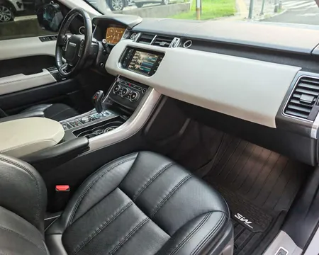Land Rover