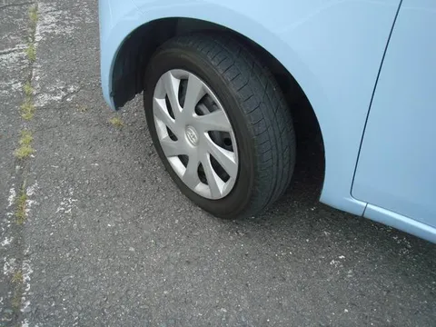 Toyota Pixis Space