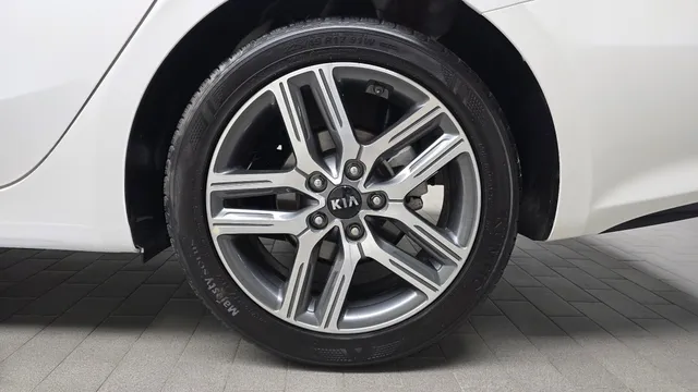 Kia Cerato (K3)