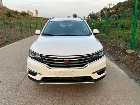 Roewe RX5