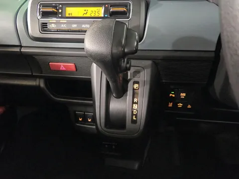 Suzuki Spacia Base