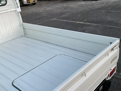 Subaru Sambar Truck