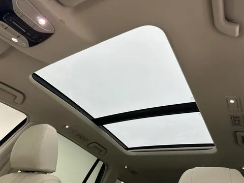 Gac GS8