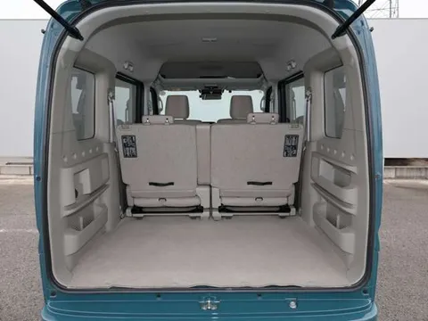 Nissan Clipper Rio