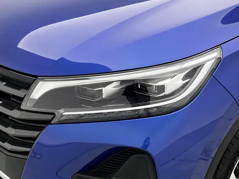 Gac GS4