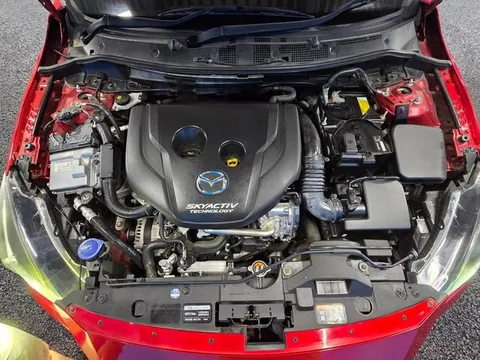 Mazda Mazda2 (Demio)