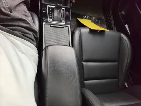 Hyundai Mistra