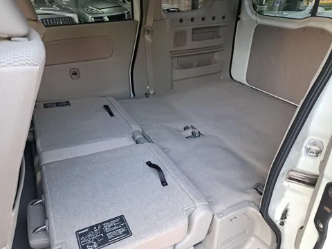 Mitsubishi Town Box