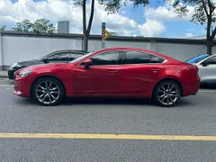 Mazda Mazda6 (Atenza)
