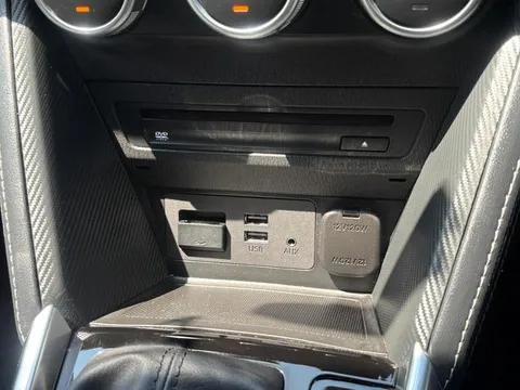 Mazda Mazda2 (Demio)