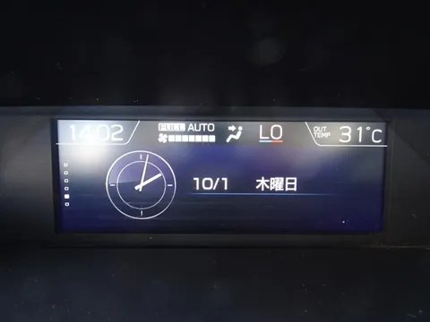 Subaru Impreza Sports