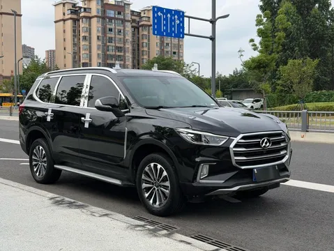 Maxus D90