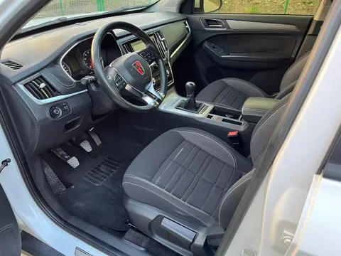 Roewe RX5