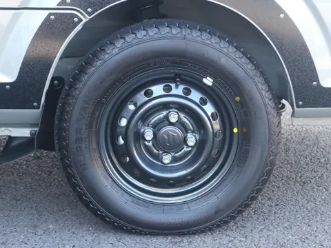 Suzuki Super Carry