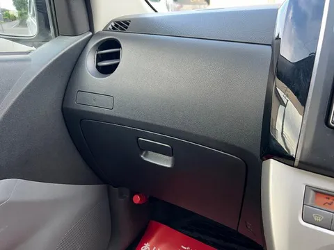 Daihatsu Mira Custom