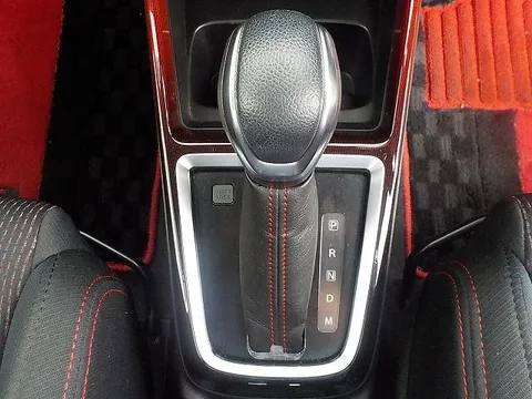 Suzuki Swift Sport