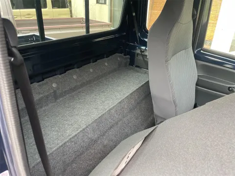 Suzuki Super Carry
