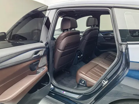 BMW Gran Turismo