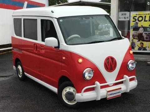 Nissan Clipper