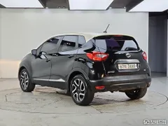 Renault QM3