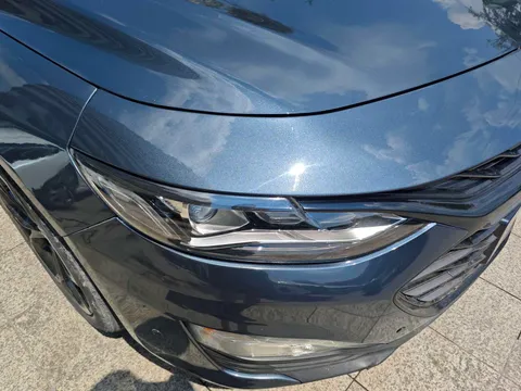 Chevrolet Malibu XL