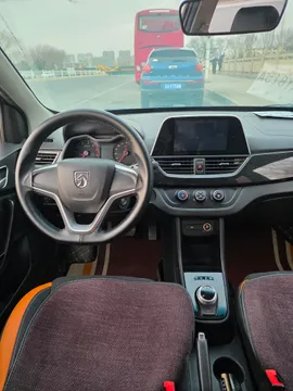 Baojun 310