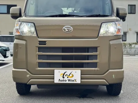 Daihatsu Hijet Cargo