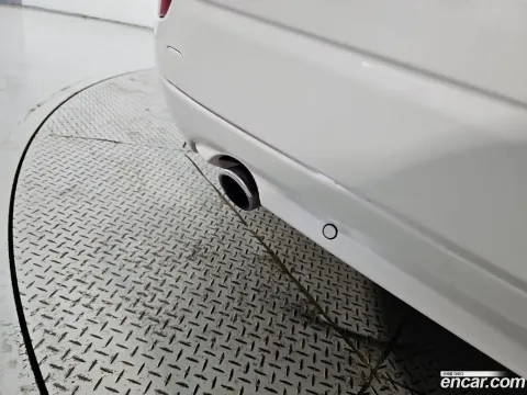 Renault SM3
