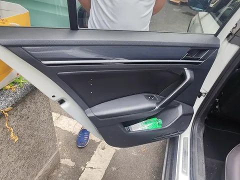 Volkswagen C-Trek