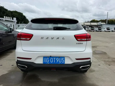 Haval F5