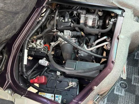 Daihatsu Atrai Wagon