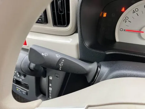 Daihatsu Mira Tocot