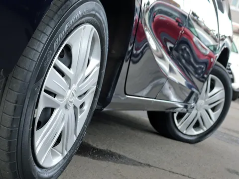 Honda Jazz (Fit)