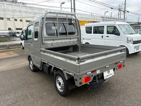Suzuki Super Carry