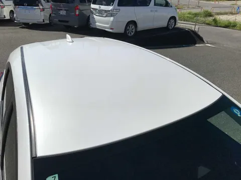 Nissan Note Aura