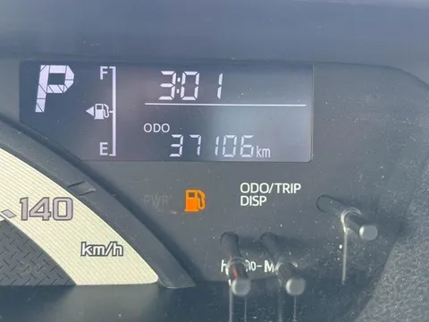 Toyota Pixis Mega