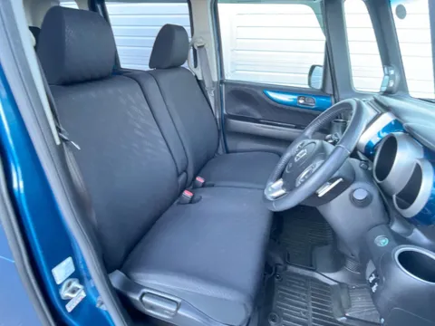 Honda N-BOX+