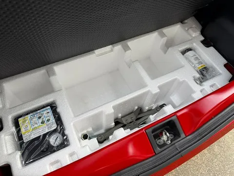 Suzuki Alto Works