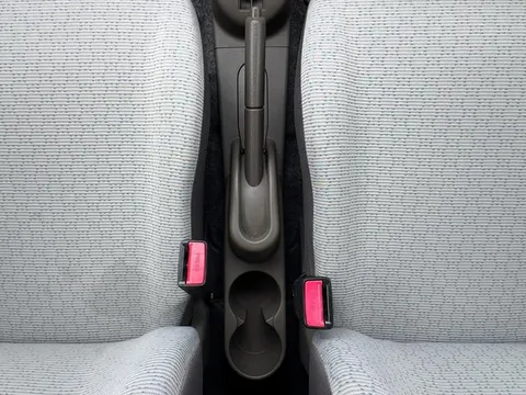 Suzuki Alto Eco