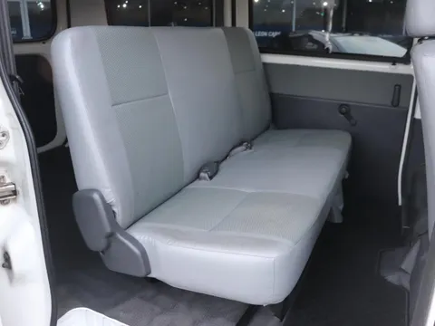 Toyota TownAce Van