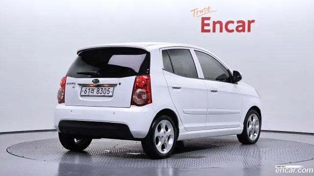 Kia Picanto (Morning)