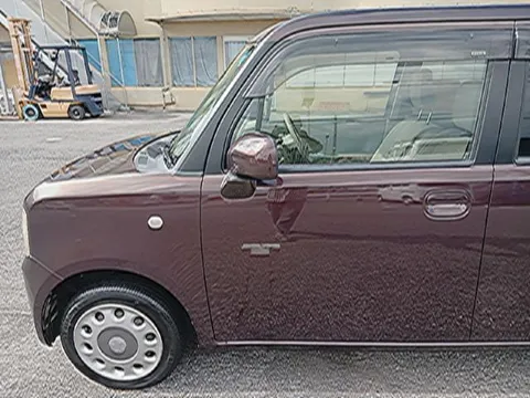 Toyota Pixis Space