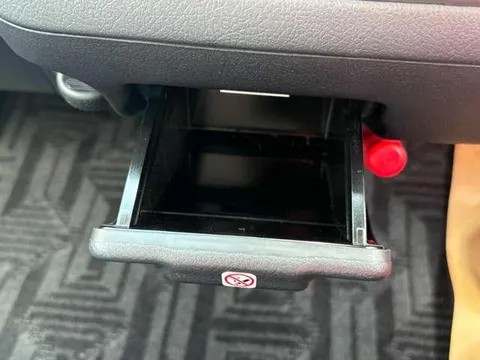 Toyota TownAce Van